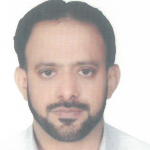 Muhammad Taqi Shah-Freelancer in Talagang,Pakistan