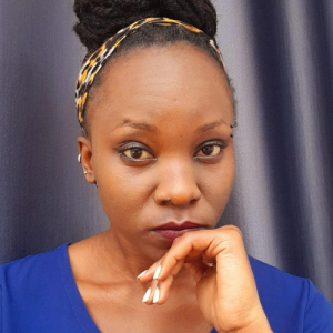 Michelle Amenya-Freelancer in Nyeri,Kenya
