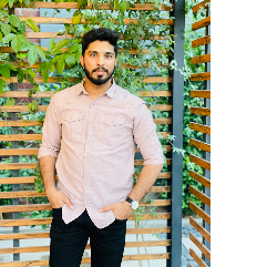 Muhammad Nouman Sami-Freelancer in Lahore,Pakistan