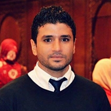 Abdallah Gabbar-Freelancer in Cairo,Egypt