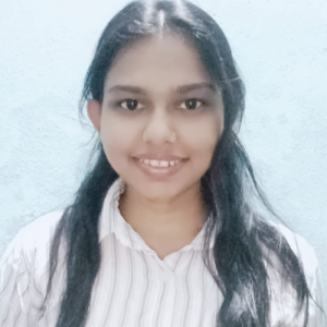 Prajakta Vaidya-Freelancer in Nagpur,India