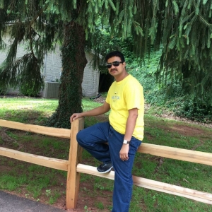 Rajesh Gantayat-Freelancer in ,USA
