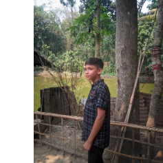 Md Sadman-Freelancer in Chittagong,Bangladesh