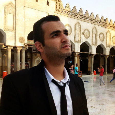 Moataz Mohammady-Freelancer in Giza,Egypt