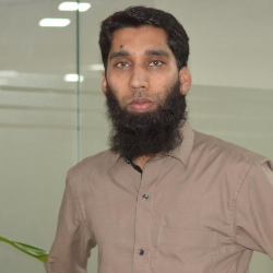 Waseem Ashraf-Freelancer in Islamabad,Pakistan