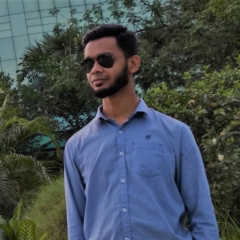 M Rahat Ahmed-Freelancer in Dhaka,Bangladesh