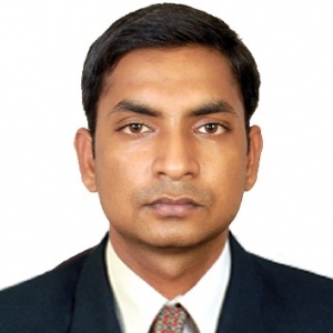 Bablu Kumar Singh-Freelancer in Ghaziabad,India