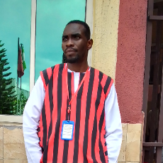 Joshua Uduak-Freelancer in Port Harcourt,Nigeria