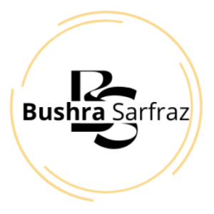 Bushra Sarfraz-Freelancer in Lahore,Pakistan