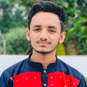 Asif Antaj Robin-Freelancer in Comilla,Bangladesh