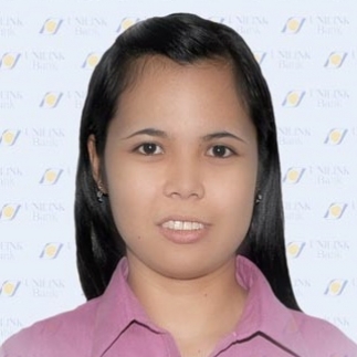 Katy B.-Freelancer in Santa Rosa,Philippines