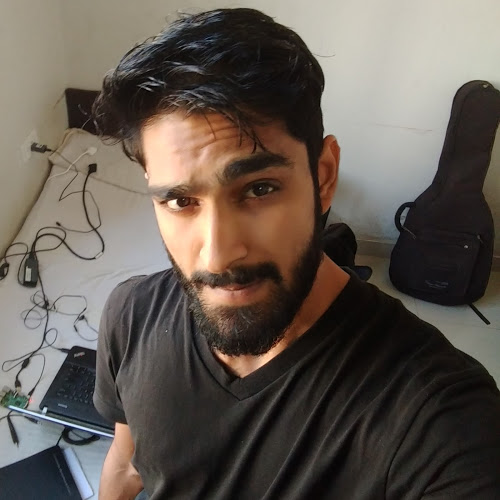 Sharat Kanthi-Freelancer in Bengaluru,India
