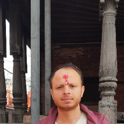 Pragyan Thapaliya-Freelancer in Kathmandu,Nepal