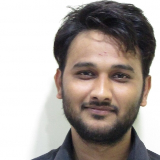 Nick Christian-Freelancer in ,India