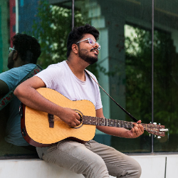 Priyam Chakraborty-Freelancer in Kolkata,India