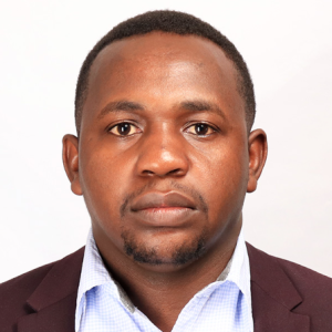 Simon Ngotoku-Freelancer in ,Kenya