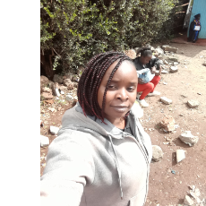 Pauline Njenga-Freelancer in Nairobi,Kenya