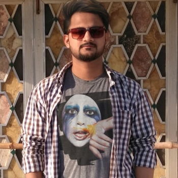 Salman Pathan-Freelancer in Sukkur,Pakistan