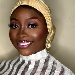 Islamiat Oluwabusayo Okuleye-Freelancer in Lagos,Nigeria