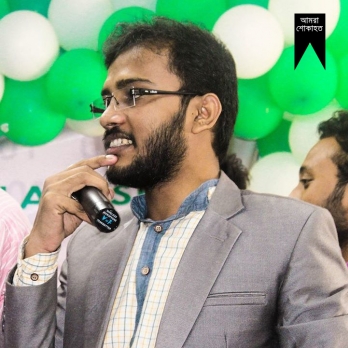 Rubel Rana-Freelancer in Dhaka,Bangladesh