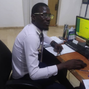 Olalekan Abidoye-Freelancer in Lagos,Nigeria