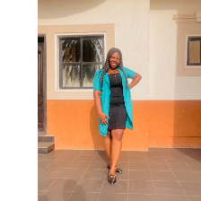 Adaobi Chinonye-Freelancer in Enugu,Nigeria