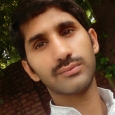 Mohsin Khalil-Freelancer in Lahore,Pakistan