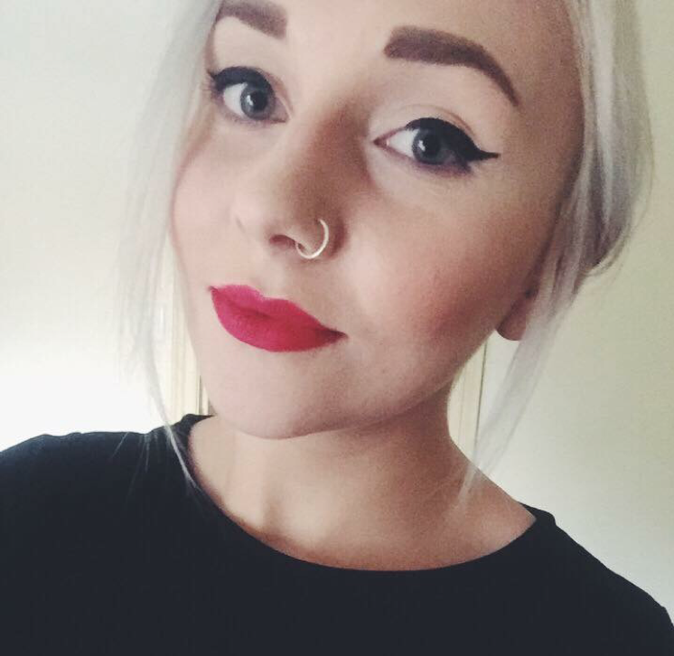 Dasha Romanowski-Freelancer in Coburg,Australia