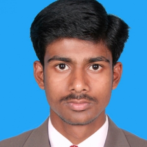 Mohammed Asif-Freelancer in coimbatore,India