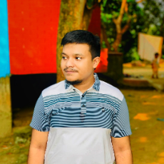 Ismail Hossain-Freelancer in Dhaka,Bangladesh