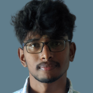 Saran Jayaram-Freelancer in COIMBATORE,India
