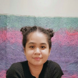 Ivy Dinglasa Francisco-Freelancer in Zamboanga,Philippines