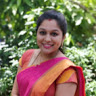 Pooja Samanth-Freelancer in ,India