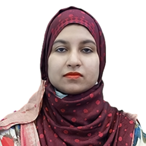 Afruza Khatun-Freelancer in Dhaka,Bangladesh