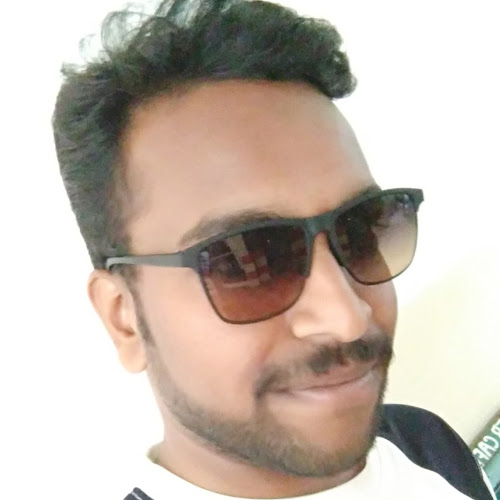 Sahil Kashetwar-Freelancer in Pune,India