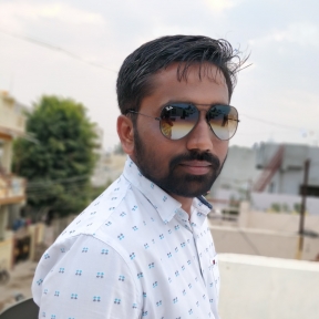 Mehul Kabaria-Freelancer in Ahmedabad,India