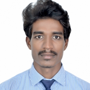 Vaibhav Kashttiwar-Freelancer in ,India