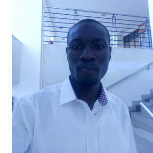 Eusebius Ondigo-Freelancer in Nairobi,Kenya