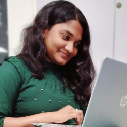 Akaanksha Dhar-Freelancer in Hyderabad,India
