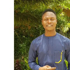 Nden Pandar Jonathan-Freelancer in Jos,Nigeria