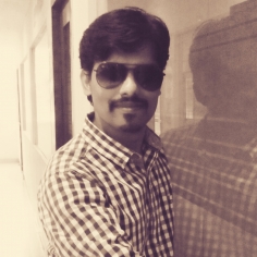 Vijay Kumar M-Freelancer in Hyderabad,India