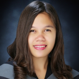 Jeannelyn Gocong-Freelancer in Davao,Philippines