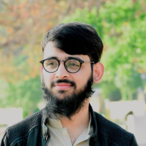 Nadir Abbas-Freelancer in Islamabad,Pakistan