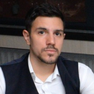 Nikola Golubovic-Freelancer in New York City,Serbia