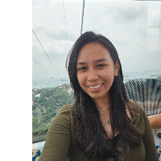 Mae Amor Dagwayan-Freelancer in Mandaue City,Philippines