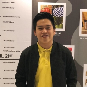 Charles Ivan Adato-Freelancer in Manila,Philippines