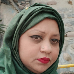 Afrin Sultana-Freelancer in Dhaka,Bangladesh
