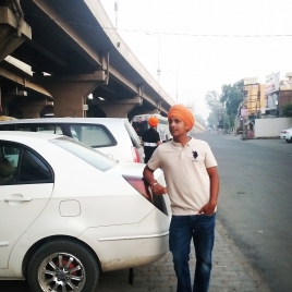 Tejpartap Singh-Freelancer in amritsar,India