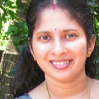 Sukanya Jagadeesh-Freelancer in Kanhangad,India