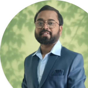 Sushant Kumar-Freelancer in AHMEDABAD,India